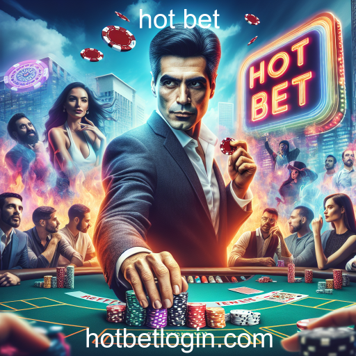 Dicas Vencedoras: Estratégias para Apostas no Hot Bet